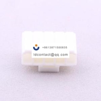 CJT Connector A3963HA-5P_3.96mm 1x5