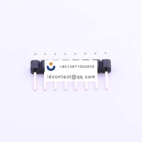 CJT Connector A2541WV-8P_1x8P Spaci