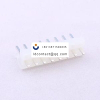 CJT Connector A3961WV-8P_Series:CH 