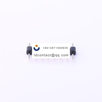 CJT Connector A2005WV-8P_Spacing:2m