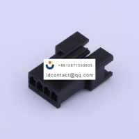 CJT Connector C2521HM-4P_1x4P 2.5mm
