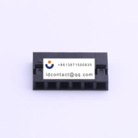 CJT Connector A2005H-6P_2mm 1x6P