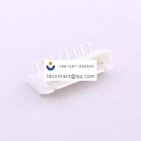 CJT Connector A2501WRB-8P_Series:XH
