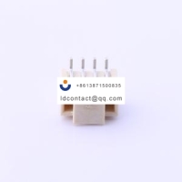 CJT Connector A1502WV-S-4P_Spacing: