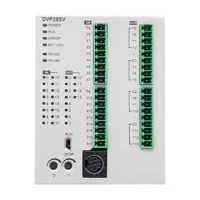 DVP28SV11R2_Delta High Speed Progra