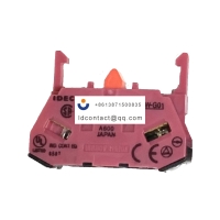 IDEC HW-G01_HW contact module
