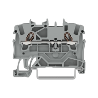 2001-1201 WAGO 2-wire ordinary term