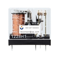 G2R-1 DC24 BY OMI Omron G2R power r