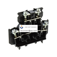 IDEC BNDH15W_BN terminal