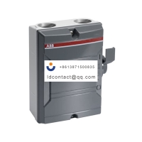 BW 340 TPN  ABB  10140242_OT/OS Acc