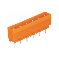231-738/001-000 WAGO THT pin socket