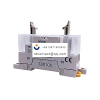 P7SA-10F-ND DC24 Omron P7 socket  P