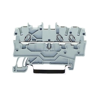 2000-1304 WAGO 3-wire ordinary term