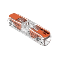 221-2411 WAGO Compact wire connecto