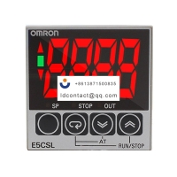 E5CSL-QP AC100-240 Omron Economical