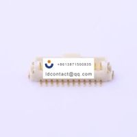 CJT Connector A1252WV-S-F-12P_Spaci