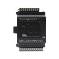 DVP16XP211R_Delta Programmable Logi
