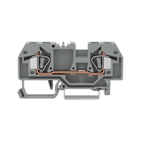 282-902 WAGO 2-wire ordinary termin