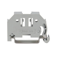 249-116 WAGO terminal stop block