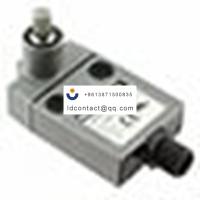 Honeywell Limit Switches _914CE16-A