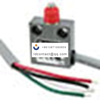 Honeywell Limit Switches _914CE18-3