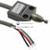 Honeywell Limit Switches _914CE19-6