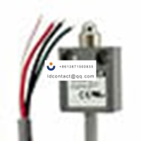 Honeywell Limit Switches _914CE66-6