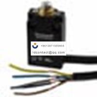 Honeywell Limit Switches _91MCE1-S1