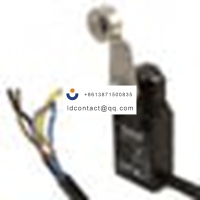Honeywell Limit Switches _91MCE16-S