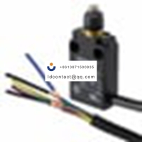 Honeywell Limit Switches _91MCE18-P