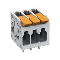 2604-1102 WAGO PCB terminal block