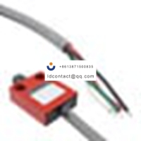 Honeywell Limit Switches _924CE18-S