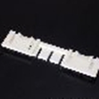 JST Connector ZLS-16V;_ZL RETAINER 