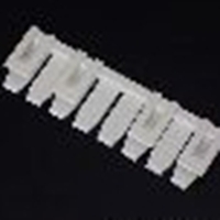 JST Connector YLS-16V;_YL RETAINER 