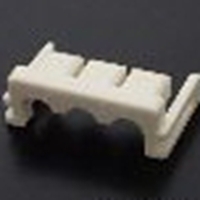 JST Connector HILS-03V;_HIL RETAINE