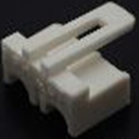 JST Connector VHS-2V;_VH RETAINER V