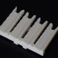 JST Connector VHS-04V-1-S_VH RETAIN