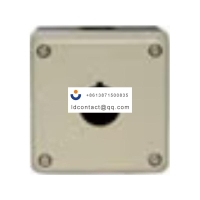 IDEC FB1W-111Z_FB button box