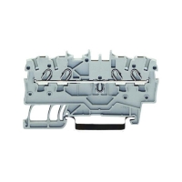 2000-1402 WAGO 4-wire ordinary term