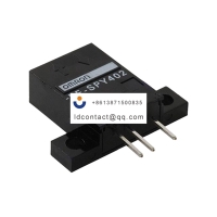 EE-SPY401 Omron EE-SPY groove refle