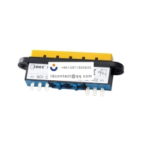 IDEC HE2B-M200PY_HE2B Enable Switch