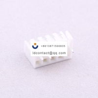 CJT Connector B2541BW-5P_Plugin,P=2