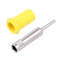 Measuring Instruments Accessories S