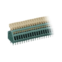 233-210 WAGO PCB terminal block