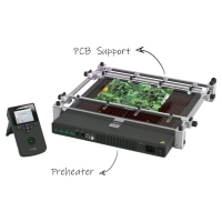 Measuring Instruments Accessories J