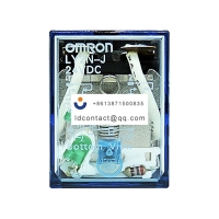 LY2N-J DC24 BY OMI Omron LYJ genera
