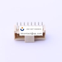 CJT Connector A1502WV-S-8P_Spacing: