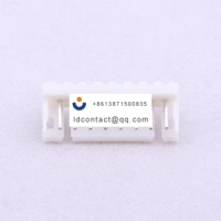 CJT Connector A2007WR-8P_Spacing:2m