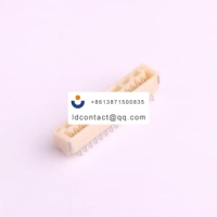 CJT Connector A1257WR-S-15P_1x15P S