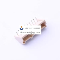 CJT Connector A2508WR-F-10P_Bend pl